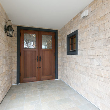 M-house