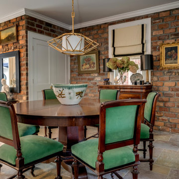 Baxter Estates Upgrade