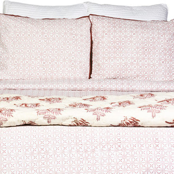 Modern Bedding