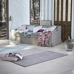 Winter Coziness Rugs - Floor Rugs