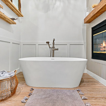A Spa Connoisseurs Ultimate Retreat