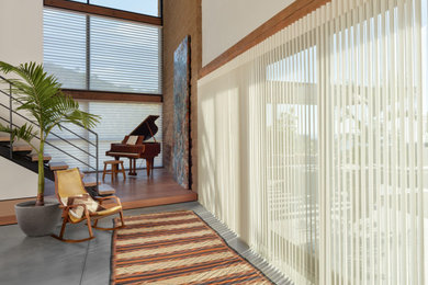 Hunter Douglas Window Treatments