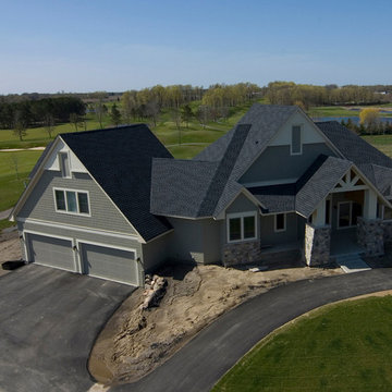 Asphalt Shingles