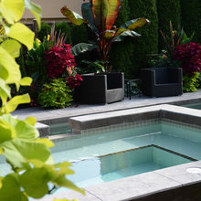 pools