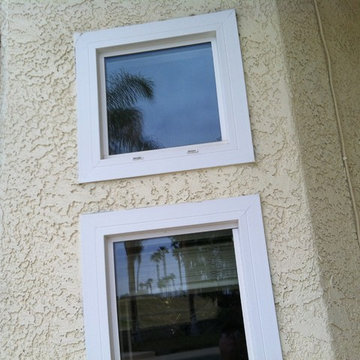 Before and After Renovations