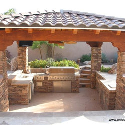 Ramadas - Outdoor Products