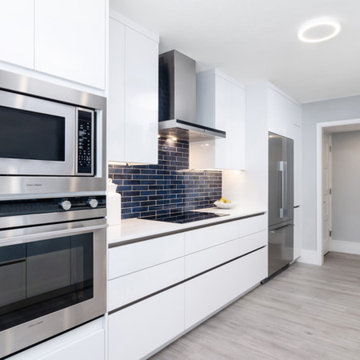Award-Winning - Modern Beach Apartment