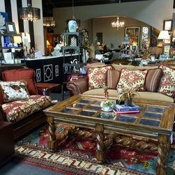 Avery Lane Consignment - Products
