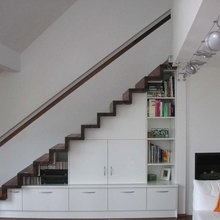 Treppe