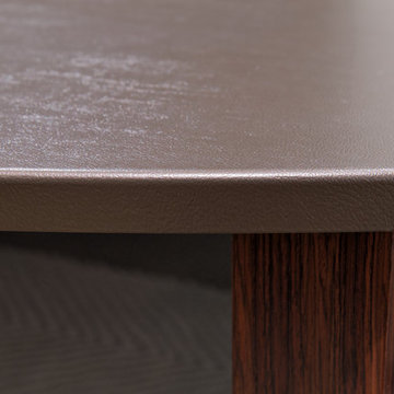 Surface & Panel mHouse