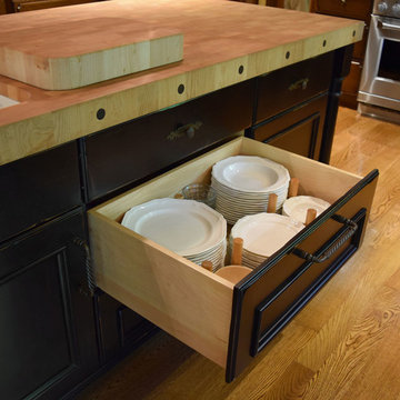Westlake Kitchen