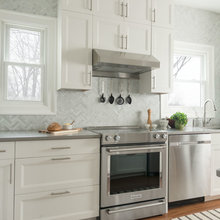 Cocina Santa Maria