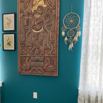 Tree of Life Carved Doors That Infuse Wellness, Heritage, and Style
