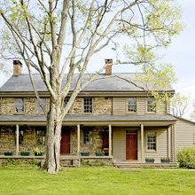 Heritage Homes