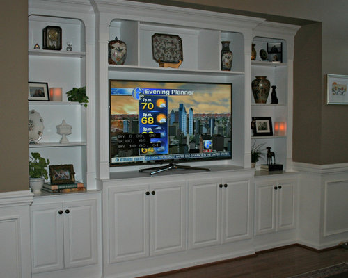 Custom Built-ins