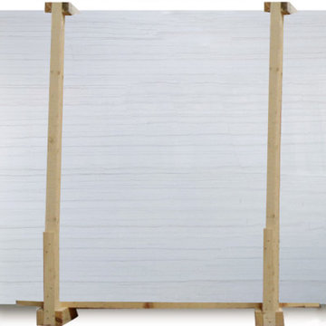 White Macaubas Quartzite Slab