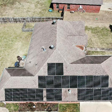 Solar Project