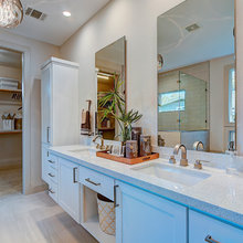 Mudge Residence