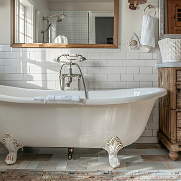 Bathroom Remodel