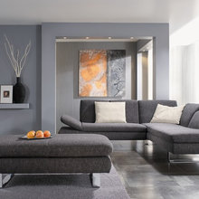 Living Room Ideas