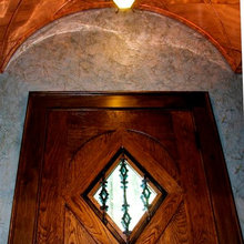Entrance Area