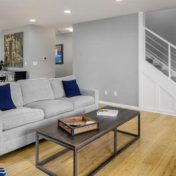 Rhone Residence