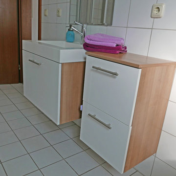 Schöne 3-Zimmer-Wohnung in Darmstadt-Bessungen! gesuchte Lage im Grünen!