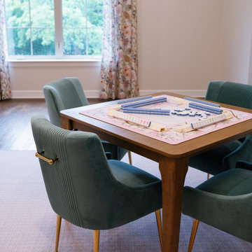 Magic Mahjongg