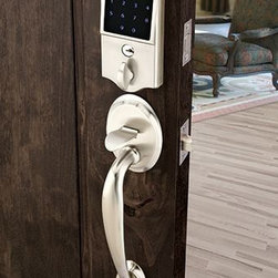 Emtek Door Hardware - Door Hardware