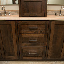 Bathroom Ideas