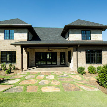 Exteriors