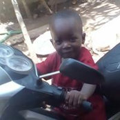 Haoua Kabore's photo