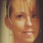 Christina Saffers billede