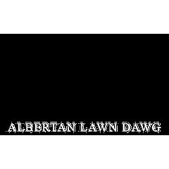 Albertan Lawn Dawg