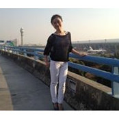 Joy Ruan's photo