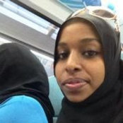 Afrah Saads billede