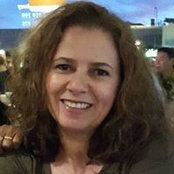 Maria Limas foto
