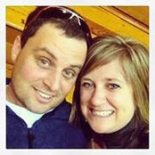 Cris Allen's photo