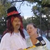 Amy Simmons's photo