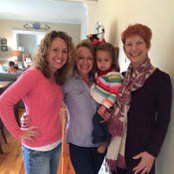 Ellisa Garrett's photo
