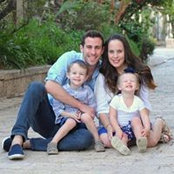 Sholom Knecht's photo