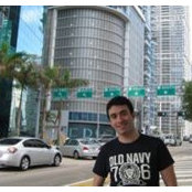 Khaled Sobhys foto