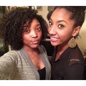 Foto von Briana James