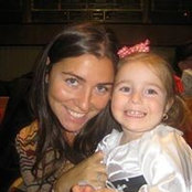 Malke Podolsky's photo