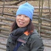 Anja Johnsenさんの写真