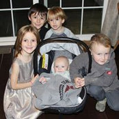 Sandy West's photo