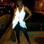Sade Shields's photo