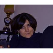 Photo de Maia Chochua