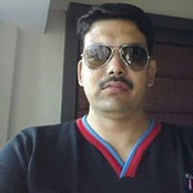 Anurag Jain's photo