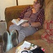 Foto von Jo Bradley